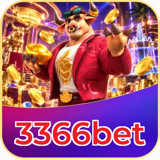 Rollover justo nos bônus promocionais 3366bet