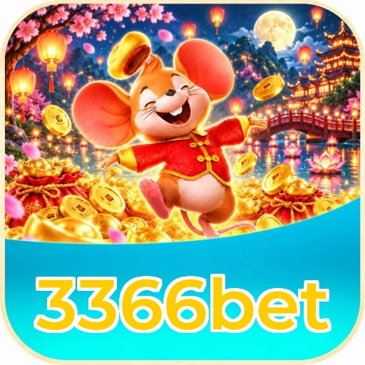 Catálogo de 2.547 jogos da 3366bet incluindo Pragmatic Play e Evolution Gaming