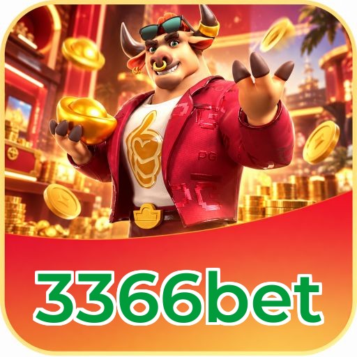 Jackpots milionários disponíveis para ganhar na 3366bet