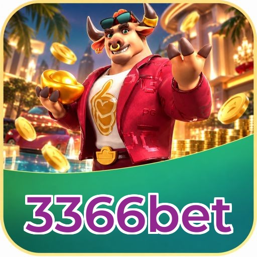 Plataforma de apostas ao vivo 3366bet com streaming HD gratuito